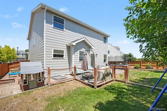 11240 E 96th Place, Commerce City, CO 80022