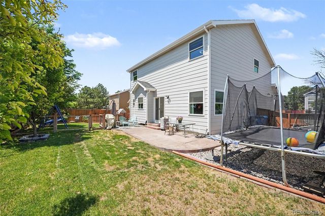 11240 E 96th Place, Commerce City, CO 80022