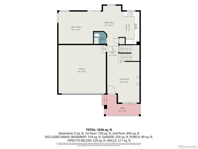 11240 E 96th Place, Commerce City, CO 80022