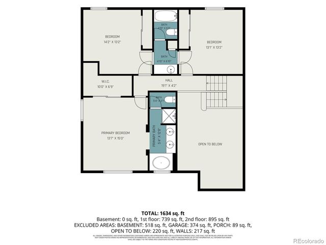 11240 E 96th Place, Commerce City, CO 80022