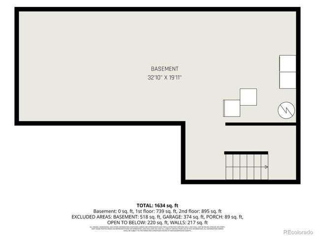 11240 E 96th Place, Commerce City, CO 80022