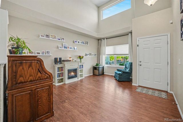 11240 E 96th Place, Commerce City, CO 80022