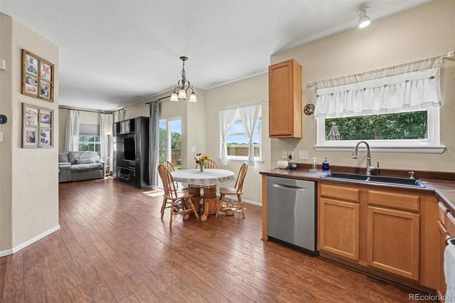 11240 E 96th Place, Commerce City, CO 80022