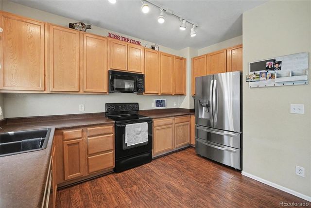 11240 E 96th Place, Commerce City, CO 80022