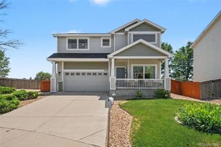 11240 E 96th Place, Commerce City, CO 80022