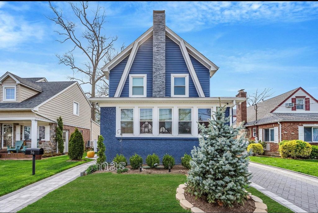 56 Whittier Street, Lynbrook, NY 11563