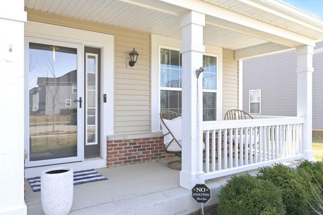 12610 S Cherry Blossom Boulevard, Plainfield, IL 60585