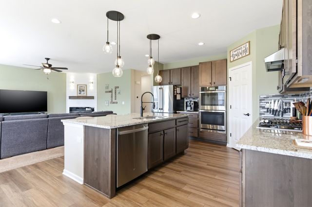 12610 S Cherry Blossom Boulevard, Plainfield, IL 60585