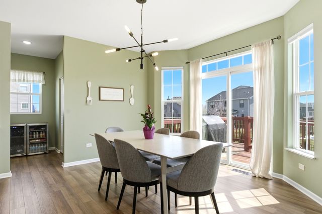 12610 S Cherry Blossom Boulevard, Plainfield, IL 60585