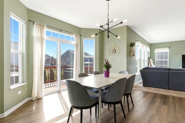 12610 S Cherry Blossom Boulevard, Plainfield, IL 60585