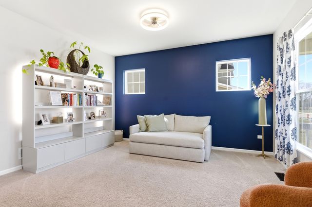 12610 S Cherry Blossom Boulevard, Plainfield, IL 60585