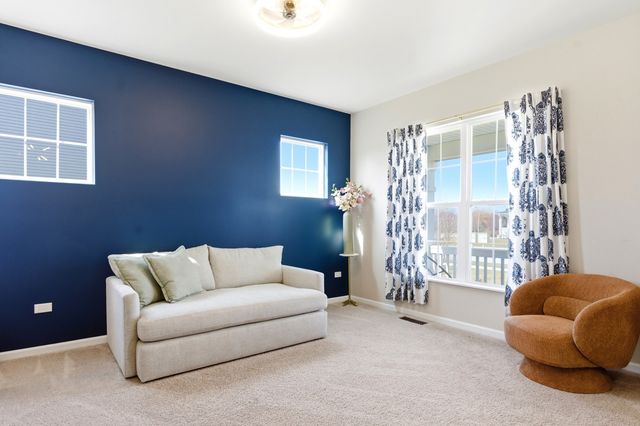 12610 S Cherry Blossom Boulevard, Plainfield, IL 60585