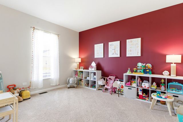 12610 S Cherry Blossom Boulevard, Plainfield, IL 60585