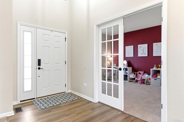 12610 S Cherry Blossom Boulevard, Plainfield, IL 60585