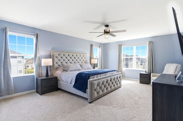 12610 S Cherry Blossom Boulevard, Plainfield, IL 60585