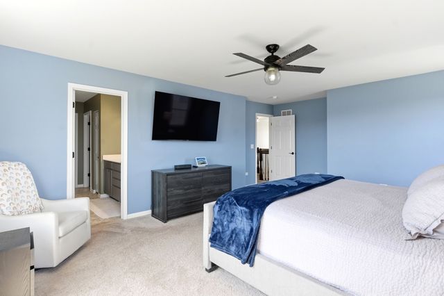 12610 S Cherry Blossom Boulevard, Plainfield, IL 60585