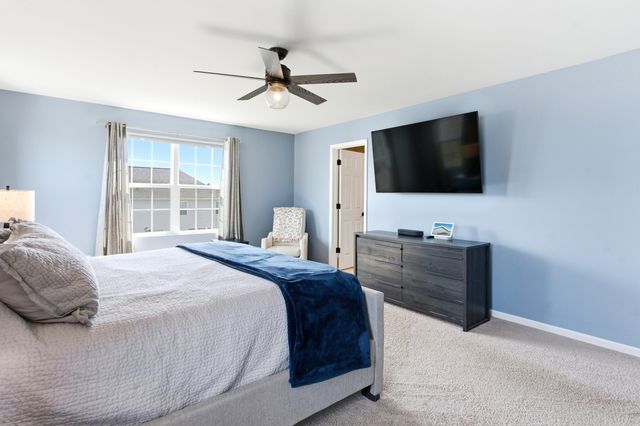 12610 S Cherry Blossom Boulevard, Plainfield, IL 60585