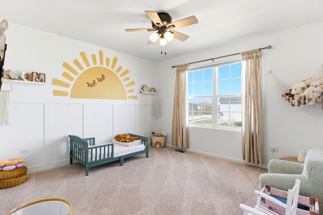 12610 S Cherry Blossom Boulevard, Plainfield, IL 60585