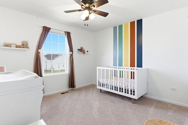 12610 S Cherry Blossom Boulevard, Plainfield, IL 60585