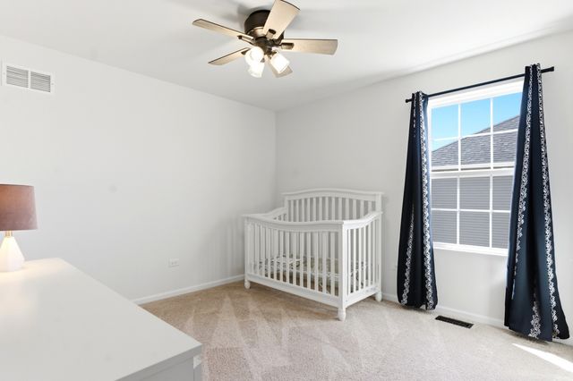 12610 S Cherry Blossom Boulevard, Plainfield, IL 60585