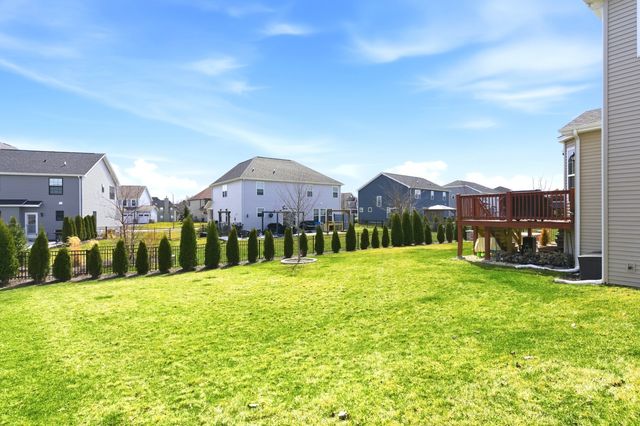 12610 S Cherry Blossom Boulevard, Plainfield, IL 60585