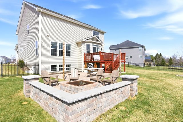 12610 S Cherry Blossom Boulevard, Plainfield, IL 60585