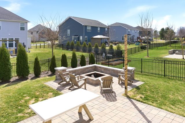 12610 S Cherry Blossom Boulevard, Plainfield, IL 60585