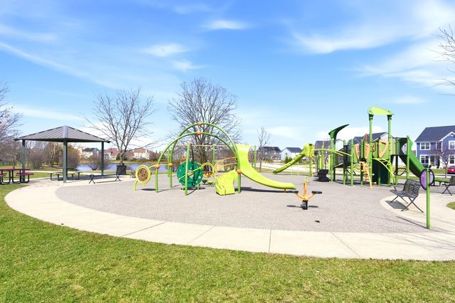 12610 S Cherry Blossom Boulevard, Plainfield, IL 60585