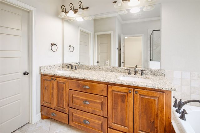 4025 Crestmont Drive, College Station, TX 77845