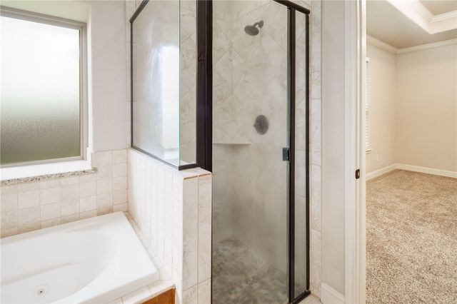 4025 Crestmont Drive, College Station, TX 77845