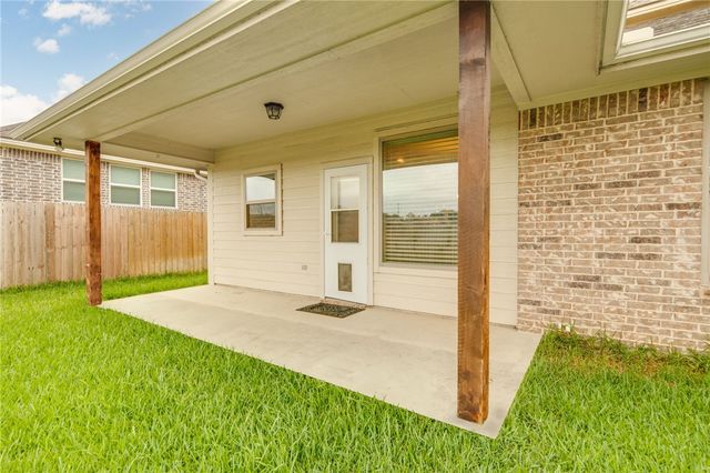 4025 Crestmont Drive, College Station, TX 77845