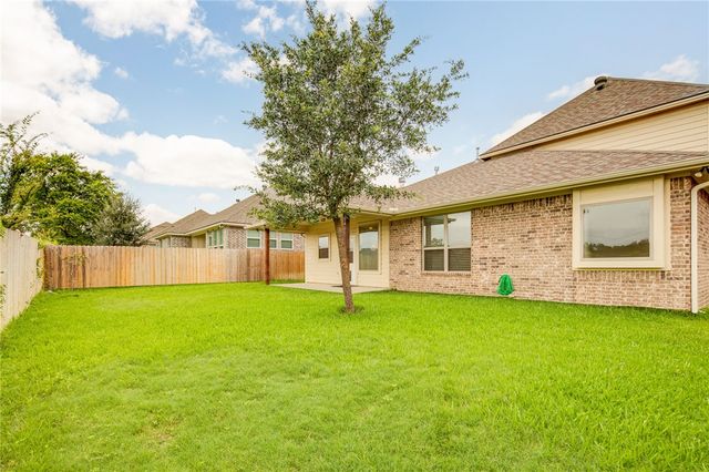 4025 Crestmont Drive, College Station, TX 77845