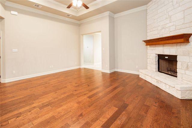 4025 Crestmont Drive, College Station, TX 77845