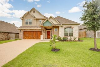 4025 Crestmont Drive, College Station, TX 77845