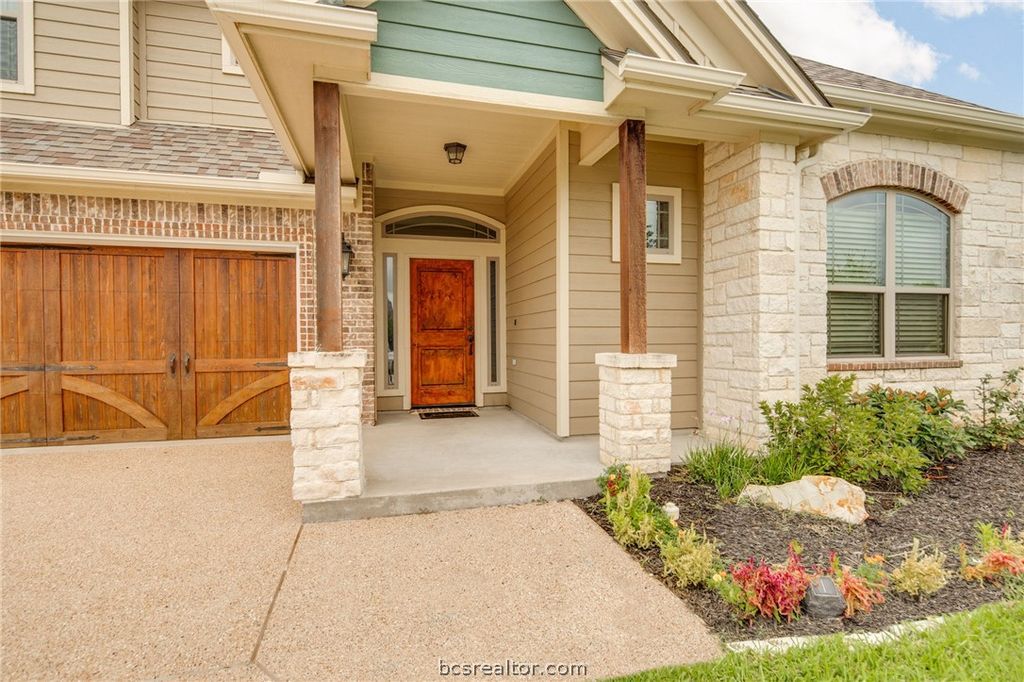4025 Crestmont Drive, College Station, TX 77845 — photo 3