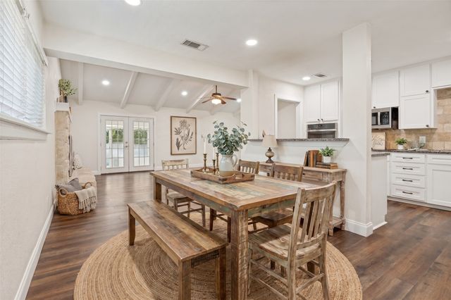 511 Westcliff Drive, Euless, TX 76040