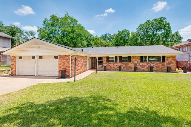 511 Westcliff Drive, Euless, TX 76040