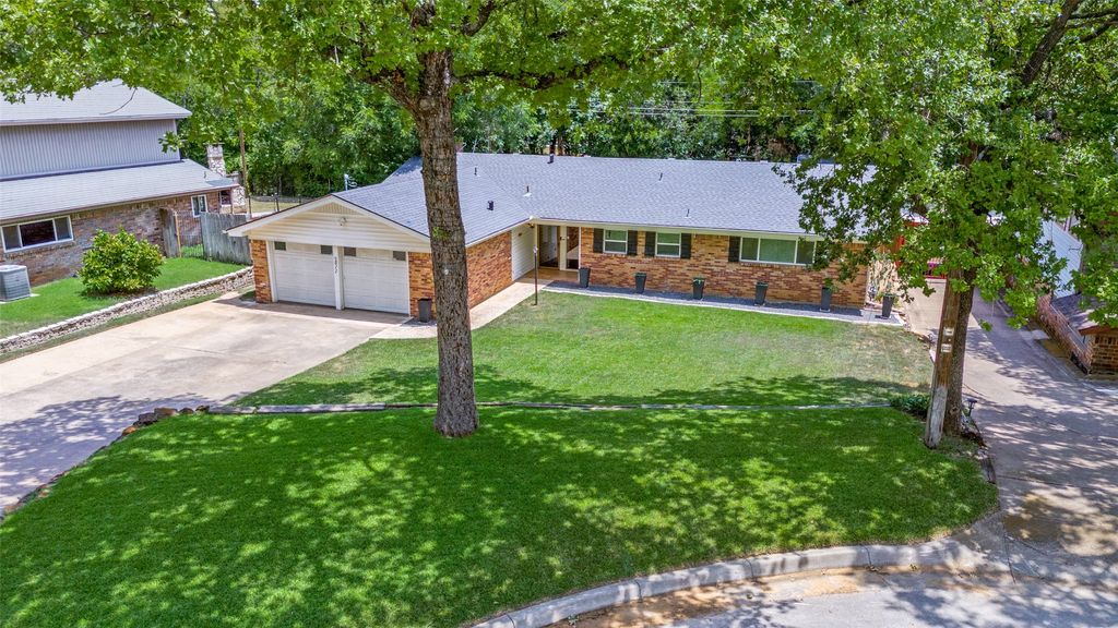 511 Westcliff Drive, Euless, TX 76040