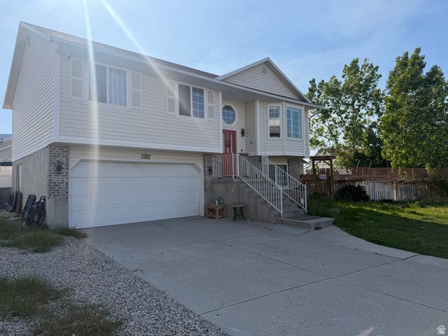 3782 S TAIL TRAIL, Magna, UT 84044