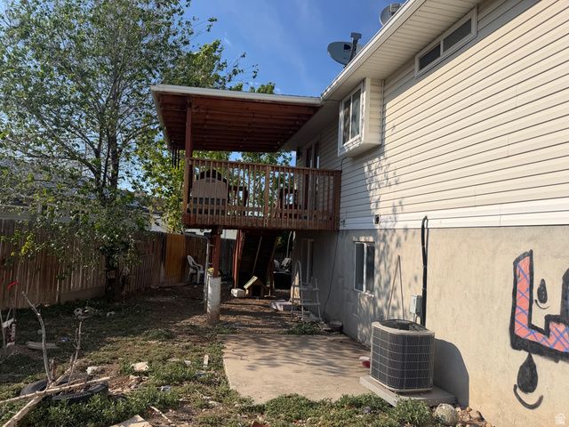 3782 S TAIL TRAIL, Magna, UT 84044