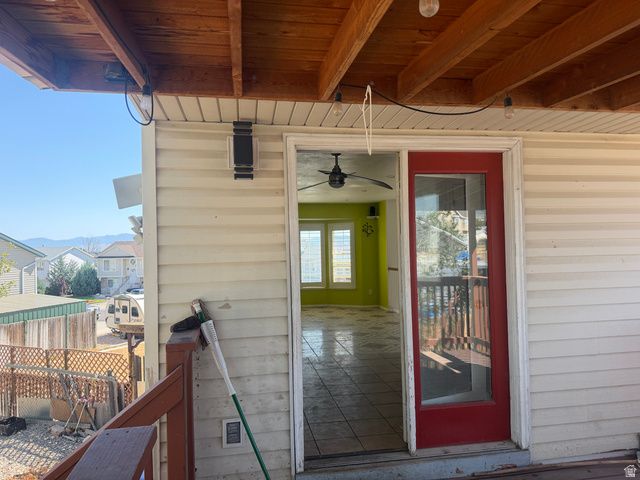 3782 S TAIL TRAIL, Magna, UT 84044