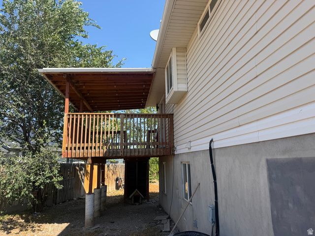 3782 S TAIL TRAIL, Magna, UT 84044