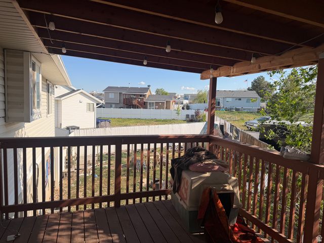 3782 S TAIL TRAIL, Magna, UT 84044