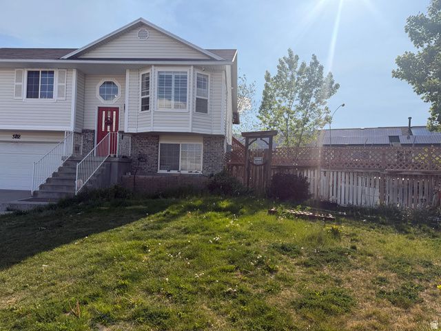 3782 S TAIL TRAIL, Magna, UT 84044