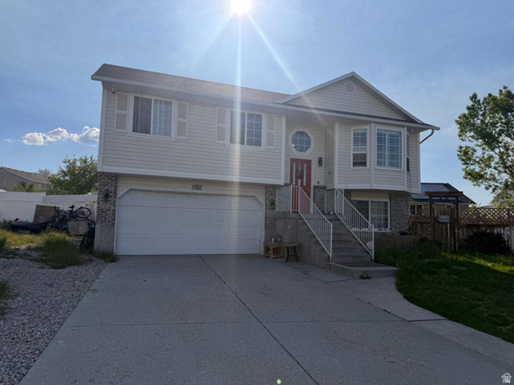 3782 S TAIL TRAIL, Magna, UT 84044