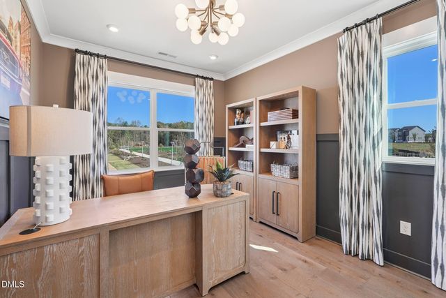 68 Wandering Way, Pittsboro, NC 27312