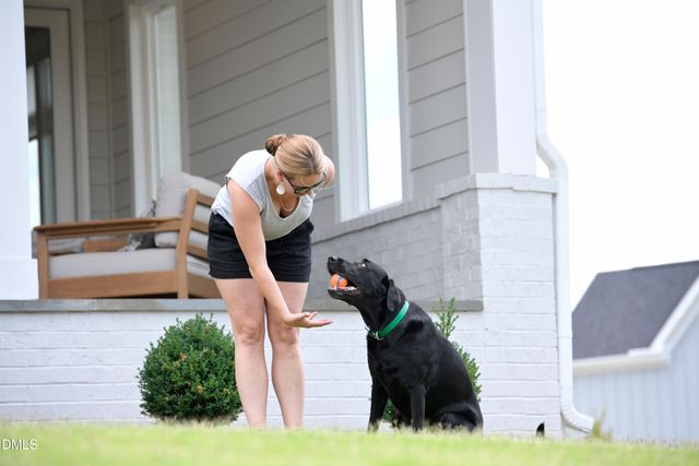 68 Wandering Way, Pittsboro, NC 27312