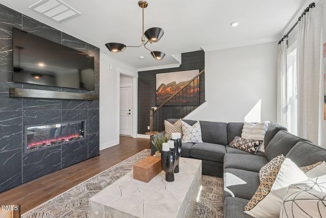 68 Wandering Way, Pittsboro, NC 27312