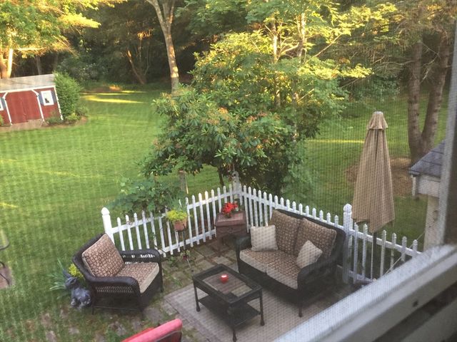 95 Amber Dr, East Bridgewater, MA 02333