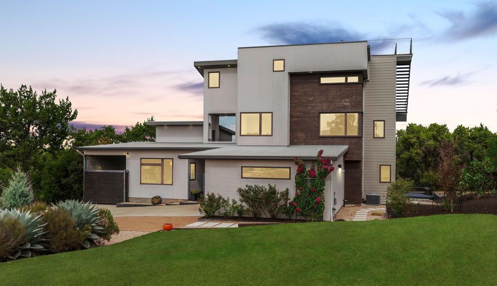 10800 Superview DR, Austin, TX 78736